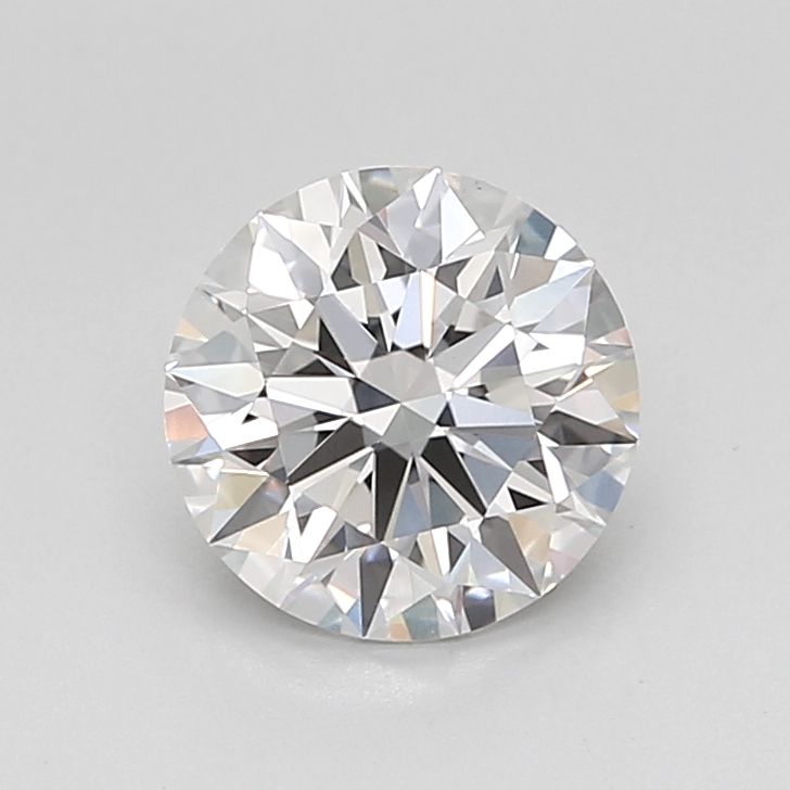Lab Grown Diamond Lab-grown 1,05Ct E-VVS2 Round - IGILG799638654