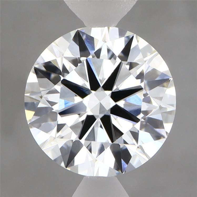 Lab Grown Diamond Lab-grown 2,5Ct F-VVS2 Round - IGILG813650331