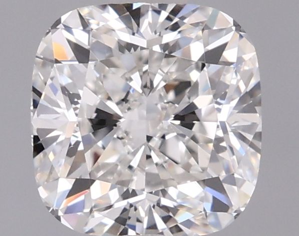 Lab Grown Diamond Lab-grown 1,52Ct F-VS2 Cushion - IGILG799651724 1