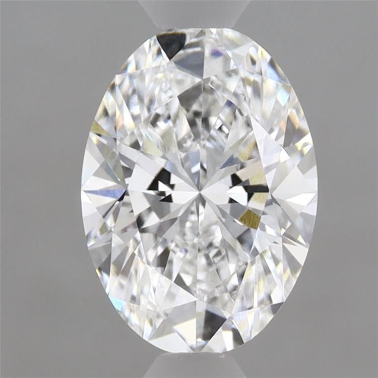 Lab Grown Diamond Lab-grown 1,56Ct D-VVS2 Oval - IGILG774668356 1