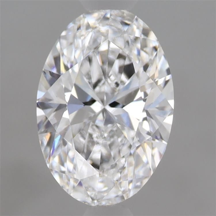 Lab Grown Diamond Lab-grown 1,54Ct D-VVS2 Oval - IGILG775613735
