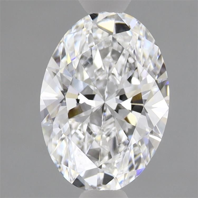 Lab Grown Diamond Lab-grown 1,56Ct D-VVS2 Oval - IGILG774668359