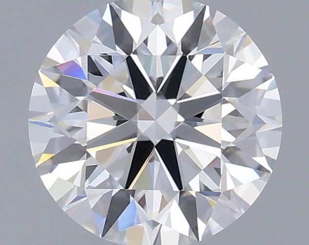 Lab Grown Diamond Lab-grown 1,07Ct D-VVS1 Round - IGILG772659336