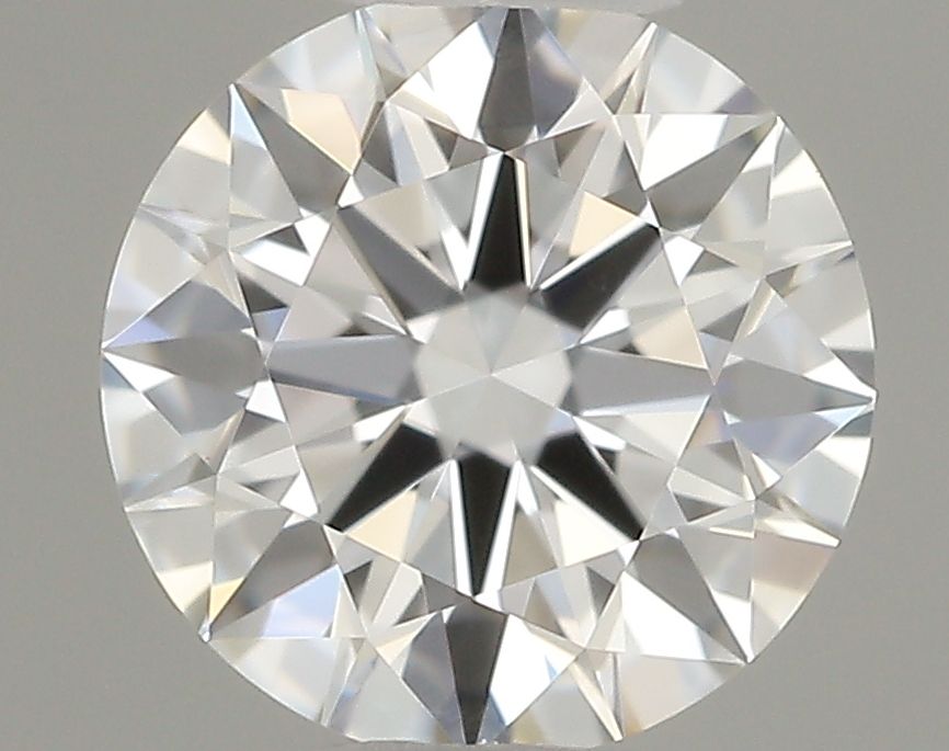 Lab Grown Diamond Lab-grown 0,44Ct D-VVS2 Round - IGILG769657033