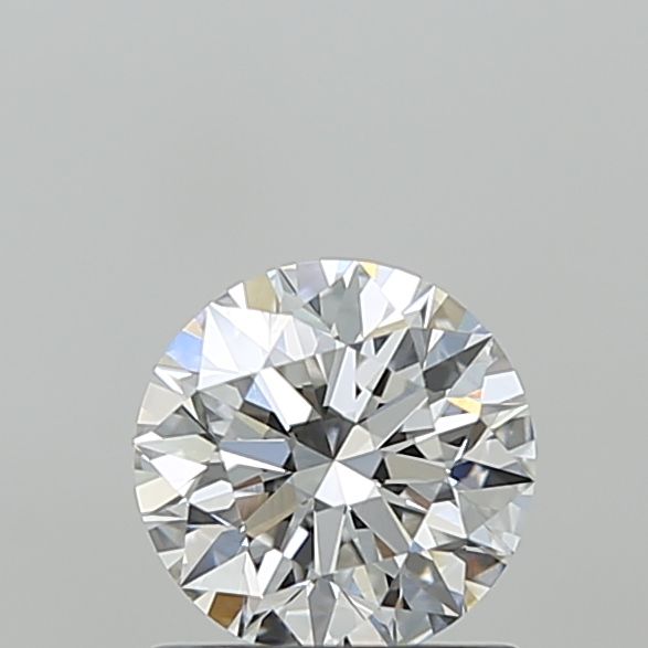 Lab Grown Diamond Lab-grown 1,01Ct F-VVS2 Round - IGILG780646411
