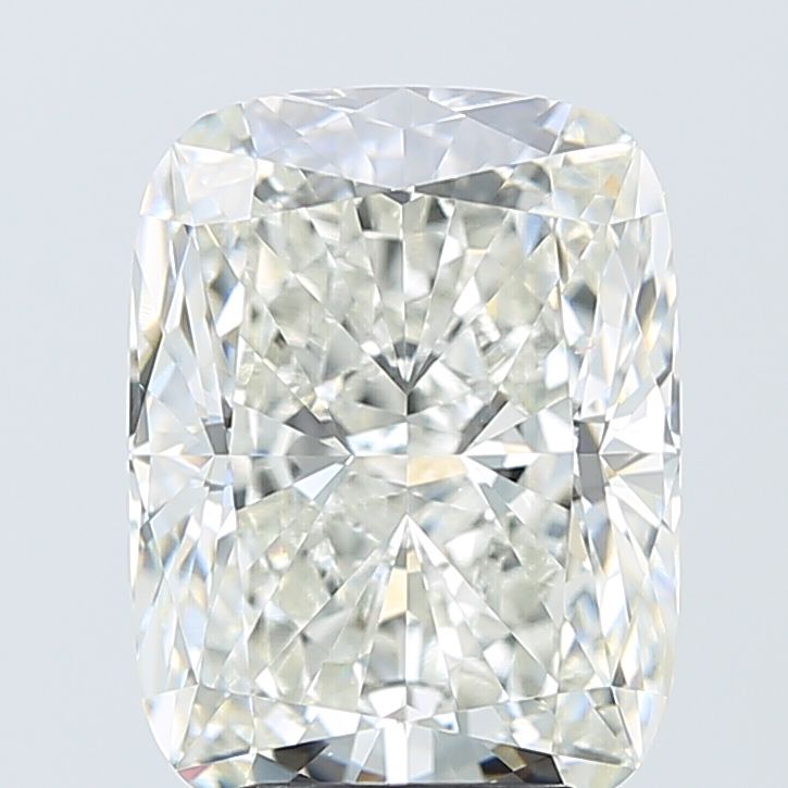 Lab Grown Diamond Lab-grown 5,09Ct G-VVS2 Cushion - IGILG784682022