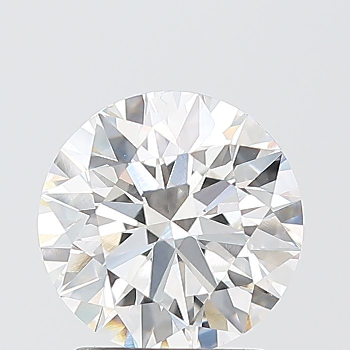 Lab Grown Diamond Lab-grown 2,04Ct F-VS1 Round - IGILG780693824 1
