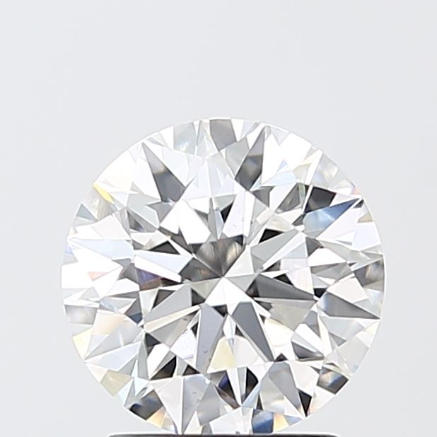Lab Grown Diamond Lab-grown 2,04Ct F-VS1 Round - IGILG787608677 1