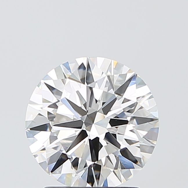 Lab Grown Diamond Lab-grown 2,04Ct F-VVS2 Round - IGILG792698273 1