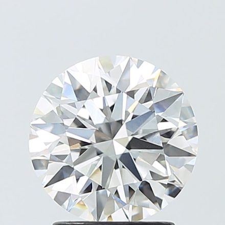 Lab Grown Diamond Lab-grown 2,08Ct E-VVS2 Round - IGILG789639515 1