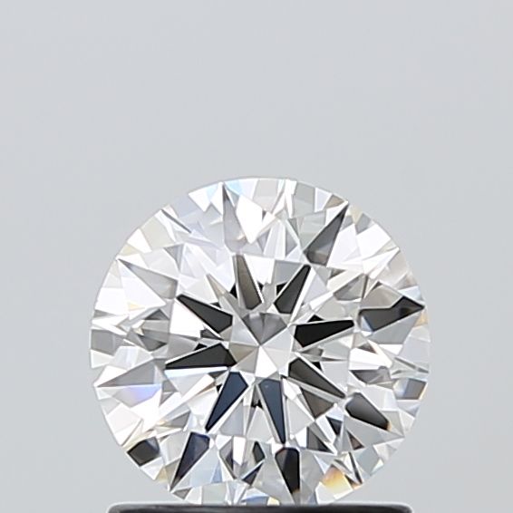 Lab Grown Diamond Lab-grown 1,1Ct F-VVS2 Round - IGILG797687573