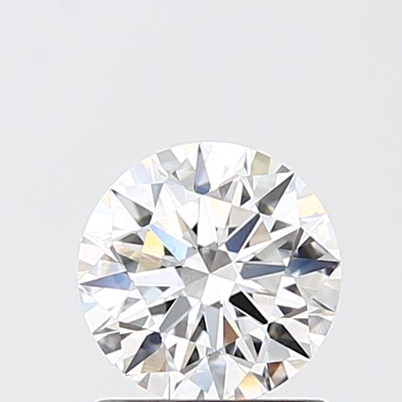 Lab Grown Diamond Lab-grown 1,1Ct E-VS1 Round - IGILG792697465