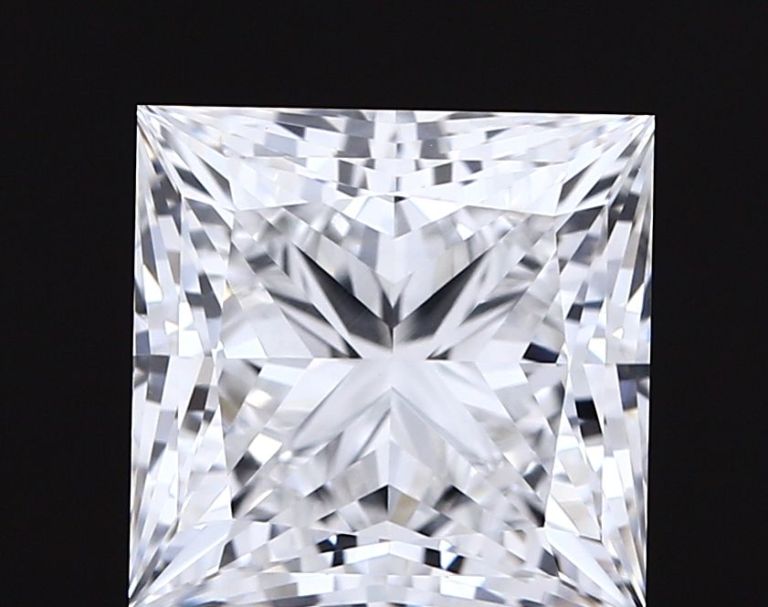 Lab Grown Diamond Lab-grown 2,02Ct G-VVS2 Princess - IGILG783632395 1