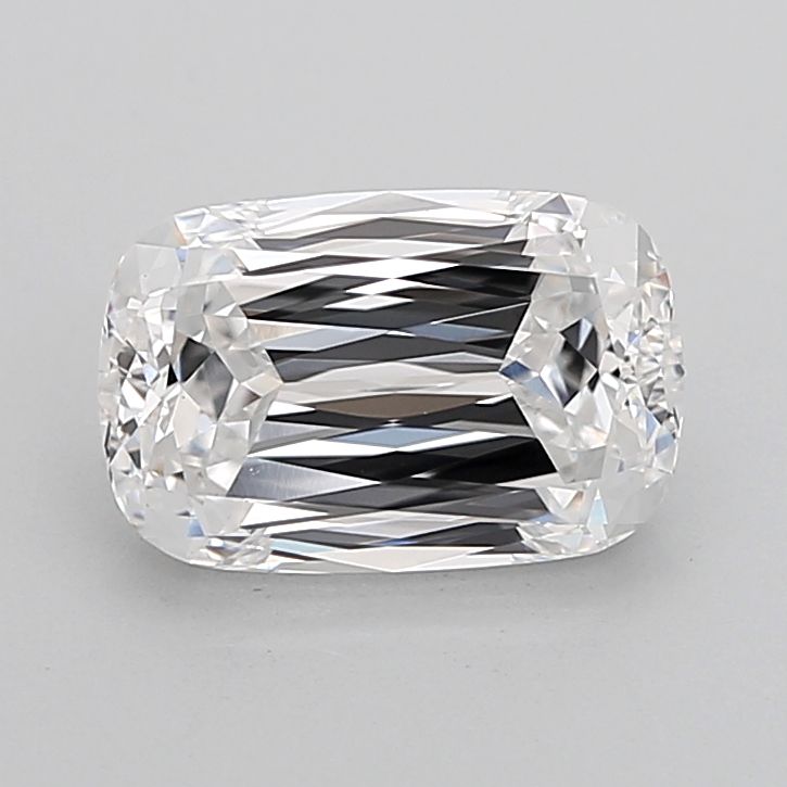 Lab Grown Diamond Lab-grown 3,11Ct D-VVS2 Cushion - IGILG799656321