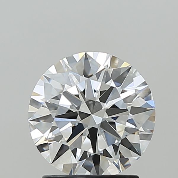 Lab Grown Diamond Lab-grown 1,6Ct F-VVS2 Round - IGILG779637166