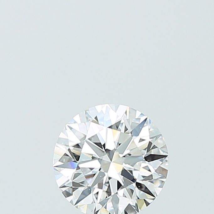 Lab Grown Diamond Lab-grown 1,08Ct D-VVS2 Round - IGILG791621244
