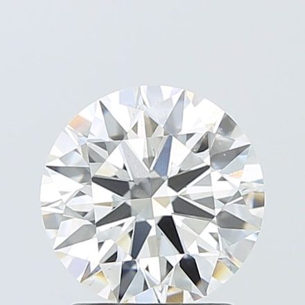 Lab Grown Diamond Lab-grown 2Ct E-VS2 Round - IGILG788653599 1