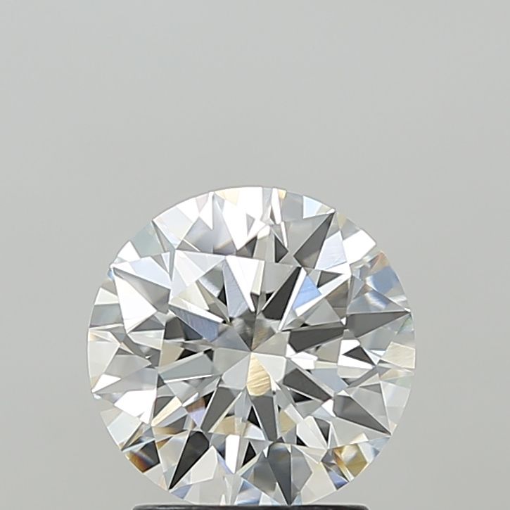 Lab Grown Diamond Lab-grown 2,06Ct F-VVS2 Round - IGILG785616246 1