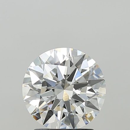 Lab Grown Diamond Lab-grown 2,06Ct F-VVS2 Round - IGILG785616246 1