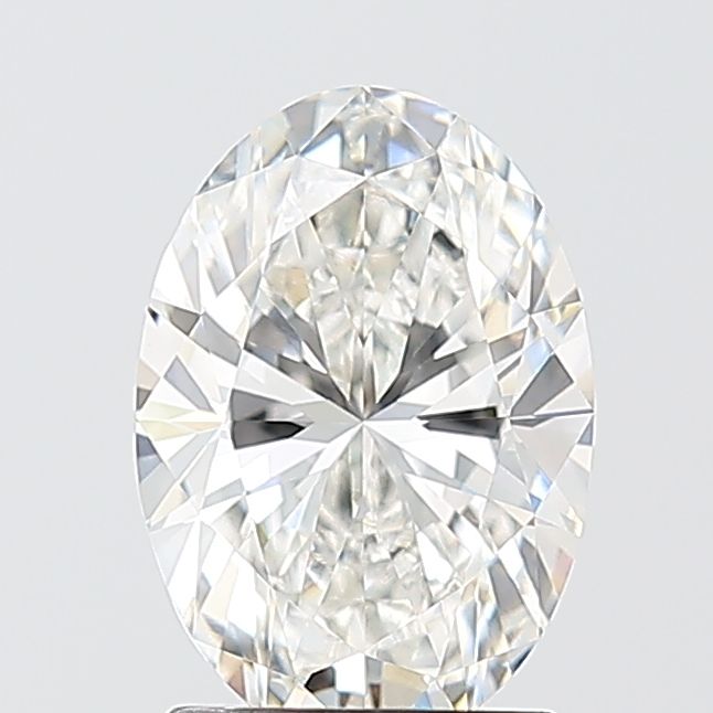 Lab Grown Diamond Lab-grown 1,53Ct F-VVS2 Oval - IGILG791621799 1