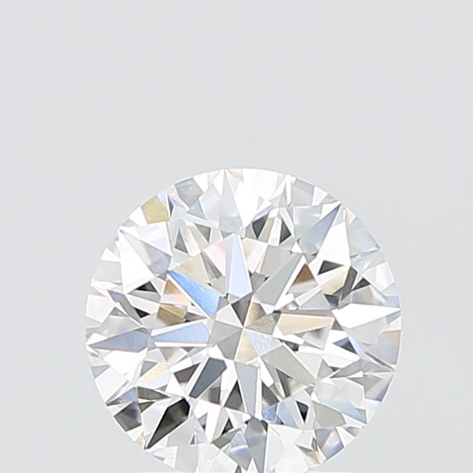 Lab Grown Diamond Lab-grown 2,04Ct F-VVS2 Round - IGILG795651481 1