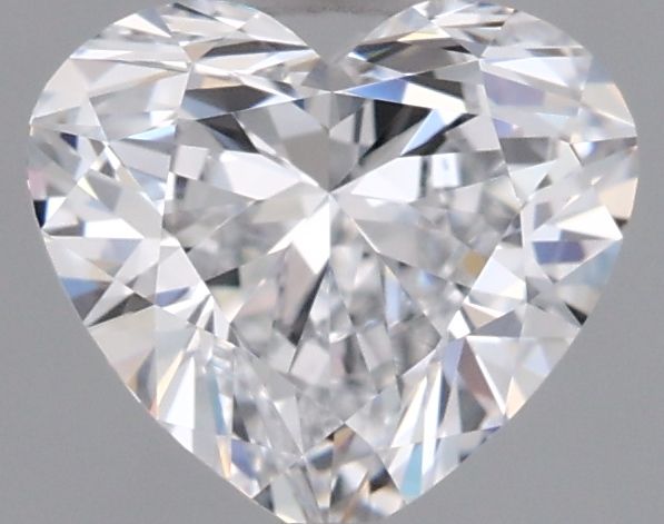 Lab Grown Diamond Lab-grown 1,02Ct D-VVS2 Heart - IGILG804649395