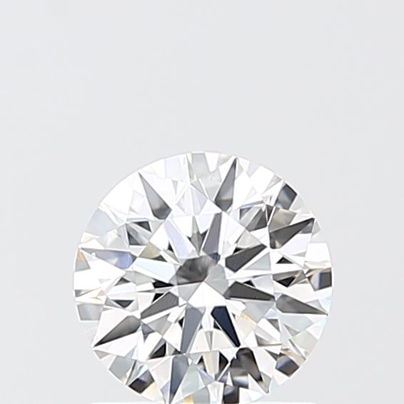 Lab Grown Diamond Lab-grown 1,01Ct E-VVS2 Round - IGILG789622359