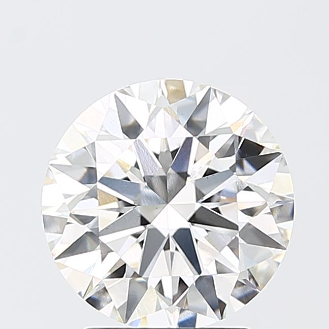 Lab Grown Diamond Lab-grown 2,6Ct F-VS1 Round - IGILG748502312