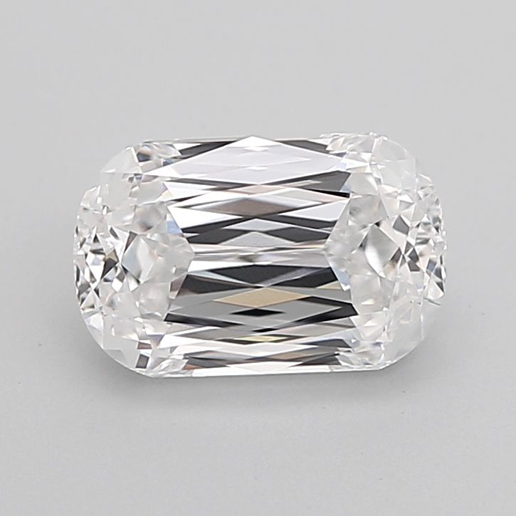 Lab Grown Diamond Lab-grown 2,04Ct D-VVS2 Cushion - IGILG799633338 1