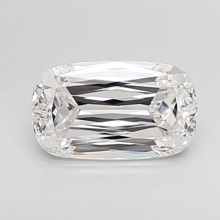 Lab Grown Diamond Lab-grown 3,54Ct E-VVS2 Cushion - IGILG799652502 1