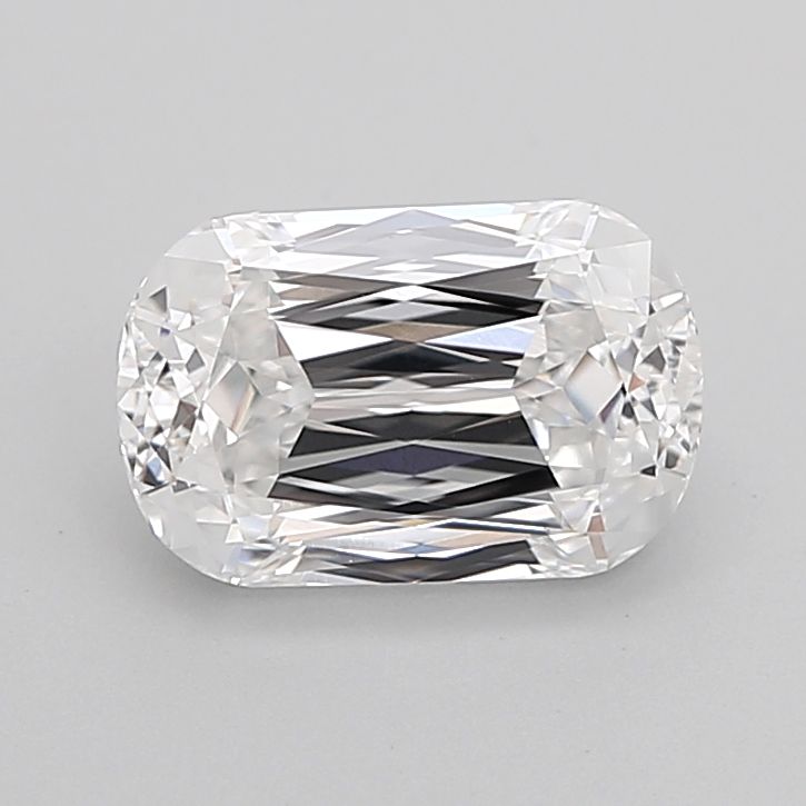 Lab Grown Diamond Lab-grown 2,06Ct D-VVS2 Cushion - IGILG799633336 1