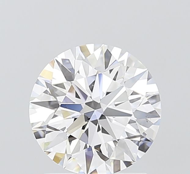 Lab Grown Diamond Lab-grown 1,56Ct D-VS1 Round - IGILG795607165