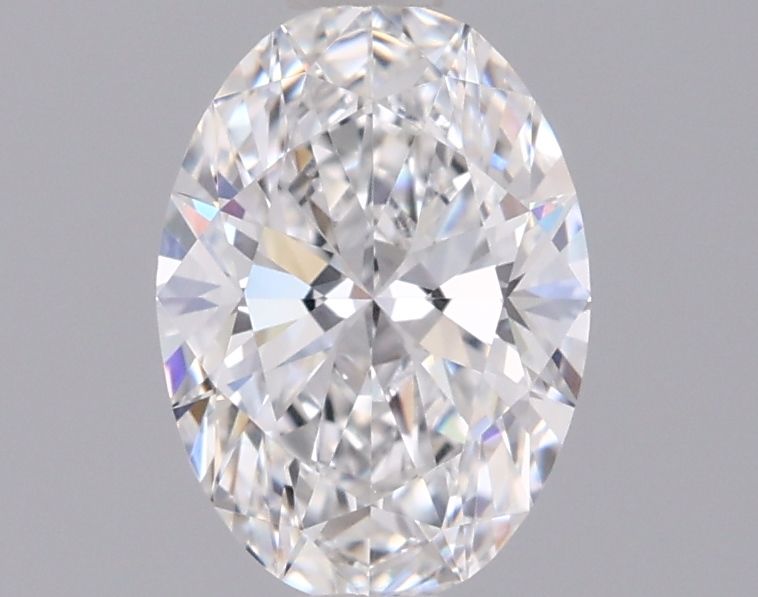 Lab Grown Diamond Lab-grown 0,96Ct D-VVS1 Oval - IGILG790608032