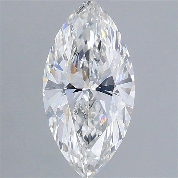 Lab Grown Diamond Lab-grown 0,7Ct F-VVS2 Marquise - IGILG797620848