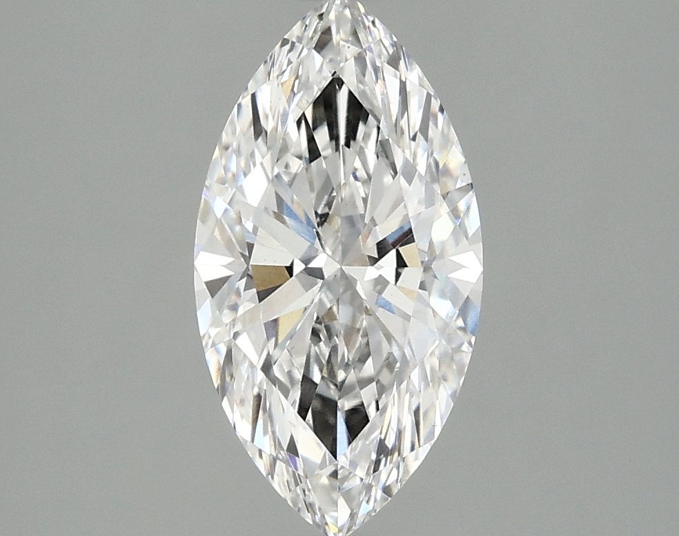 Lab Grown Diamond Lab-grown 1,55Ct D-VS1 Marquise - IGILG793607976