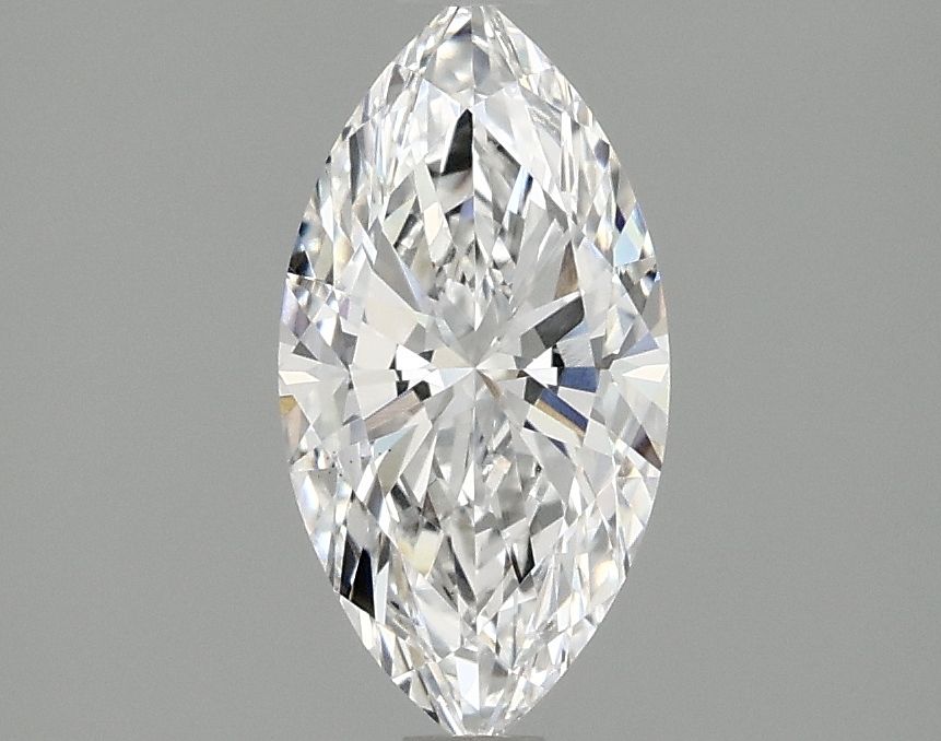 Lab Grown Diamond Lab-grown 1,09Ct D-VS1 Marquise - IGILG784639289 1