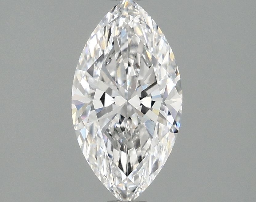 Lab Grown Diamond Lab-grown 1,09Ct D-VS1 Marquise - IGILG784664885 1