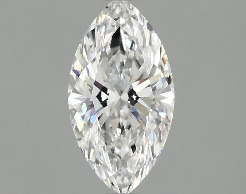 Lab Grown Diamond Lab-grown 1,09Ct D-VS1 Marquise - IGILG800608292 1
