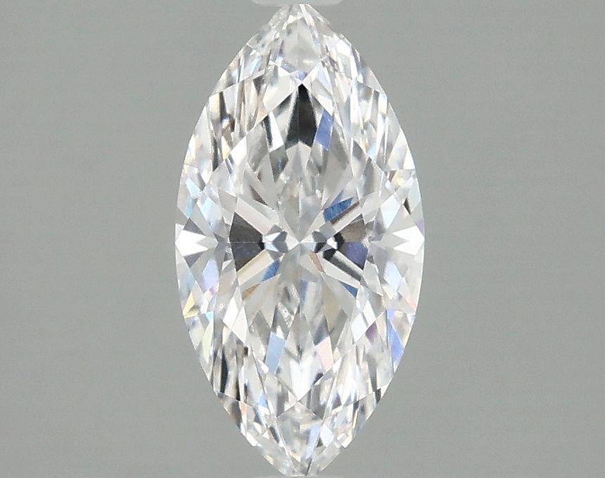 Lab Grown Diamond Lab-grown 1,09Ct D-VS1 Marquise - IGILG805630466 1
