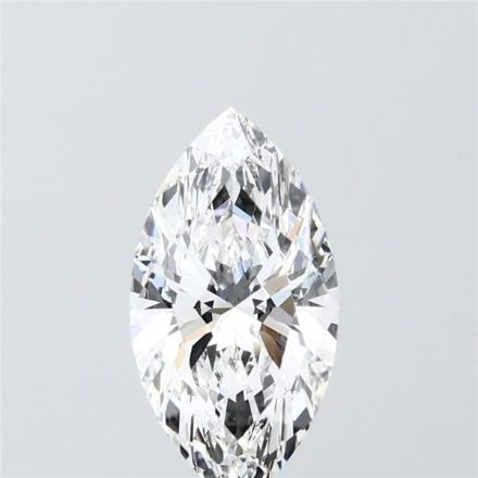 Lab Grown Diamond Lab-grown 1,52Ct E-VS1 Marquise - IGILG799652844 1
