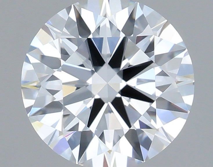Lab Grown Diamond Lab-grown 1,35Ct F-VVS1 Round - IGILG786662806