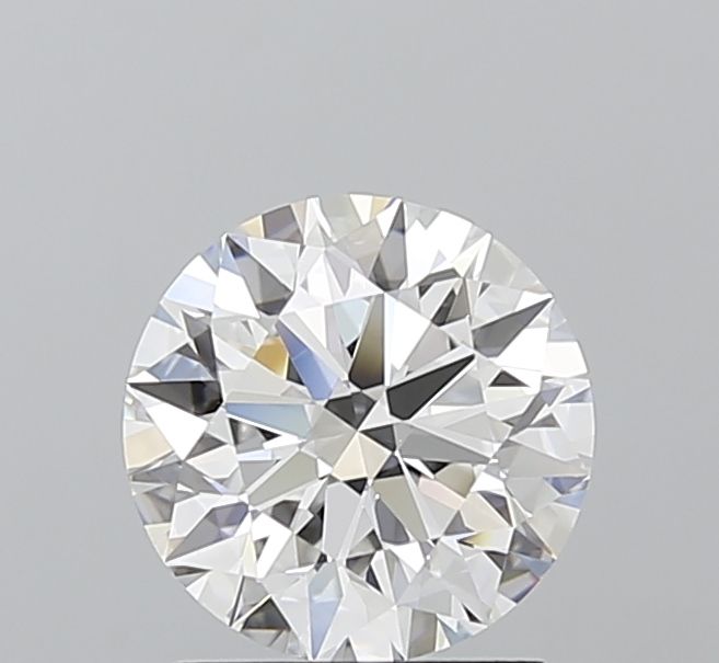Lab Grown Diamond Lab-grown 1,56Ct D-VVS2 Round - IGILG788686421
