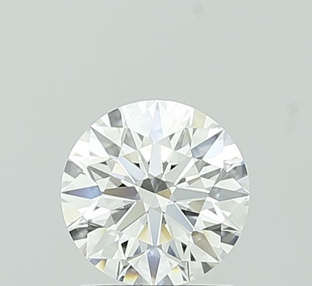 Lab Grown Diamond Lab-grown 1,09Ct D-VVS1 Round - IGILG772687634