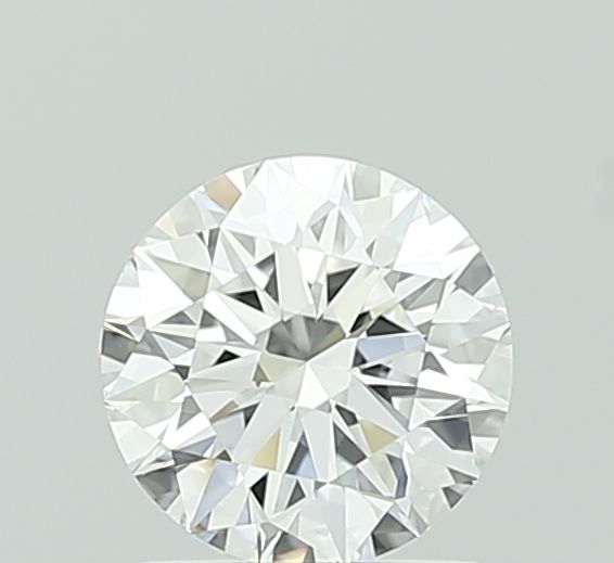 Lab Grown Diamond Lab-grown 1,05Ct D-VVS2 Round - IGILG772687431