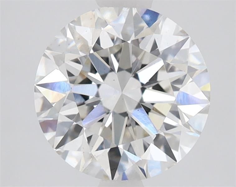 Lab Grown Diamond Lab-grown 2,04Ct G-VS2 Round - IGILG776642795