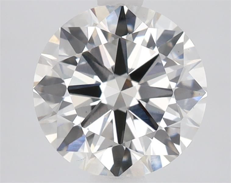 Lab Grown Diamond Lab-grown 2,02Ct G-VS1 Round - IGILG776642792 1
