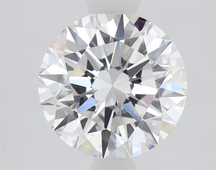 Lab Grown Diamond Lab-grown 1,55Ct F-VVS2 Round - IGILG776642784 1