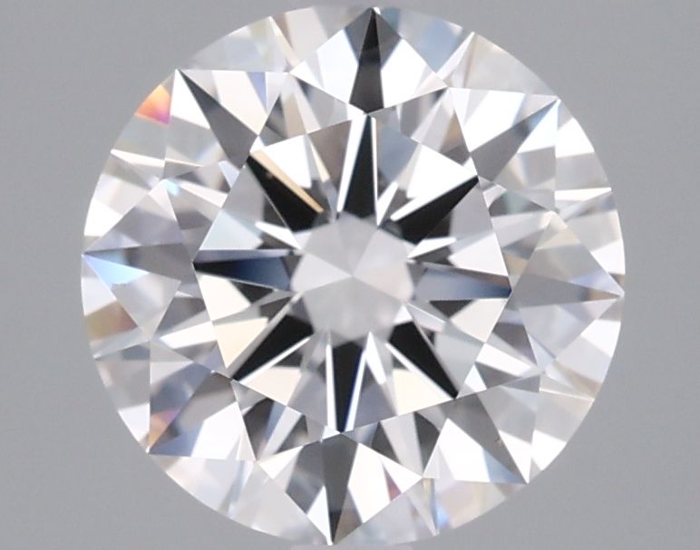 Lab Grown Diamond Lab-grown 2,04Ct D-VVS1 Round - IGILG799638996