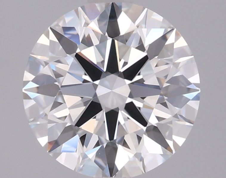 Lab Grown Diamond Lab-grown 1,93Ct D-VVS1 Round - IGILG799643275 1