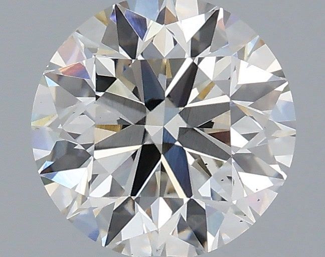 Lab Grown Diamond Lab-grown 1,5Ct H-VS2 Round - IGILG783652859